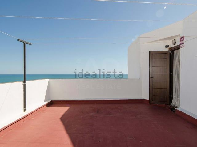 Chalet, Peñíscola