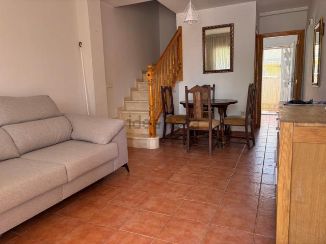 Chalet, Peñíscola