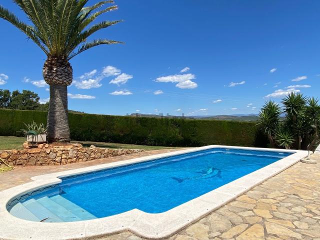 Chalet, Peñíscola