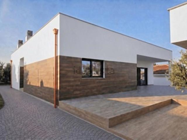 Chalet, Peñíscola