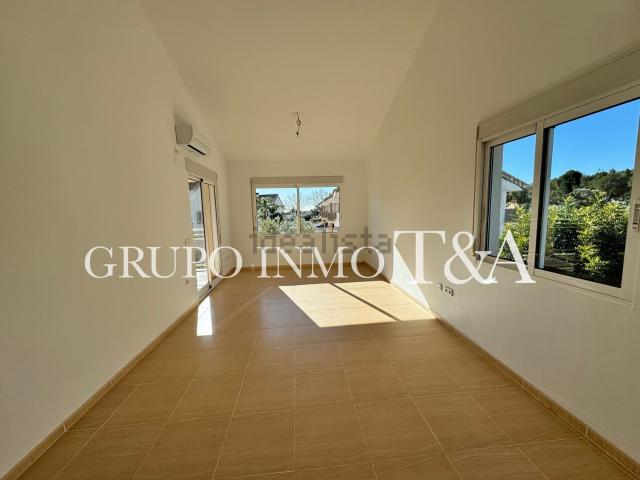 Chalet, Peñíscola
