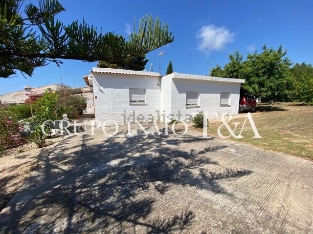 Chalet, Peñíscola