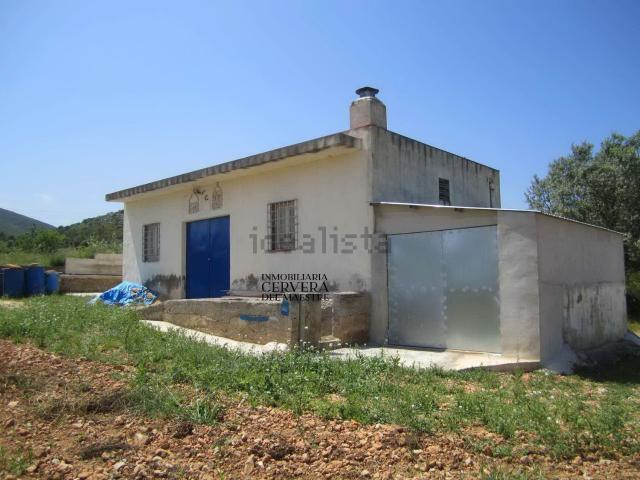 Chalet, Peñíscola
