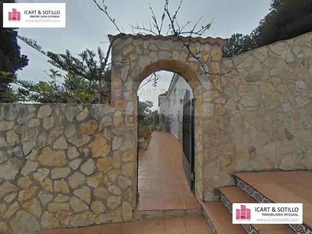 Chalet, Peñíscola
