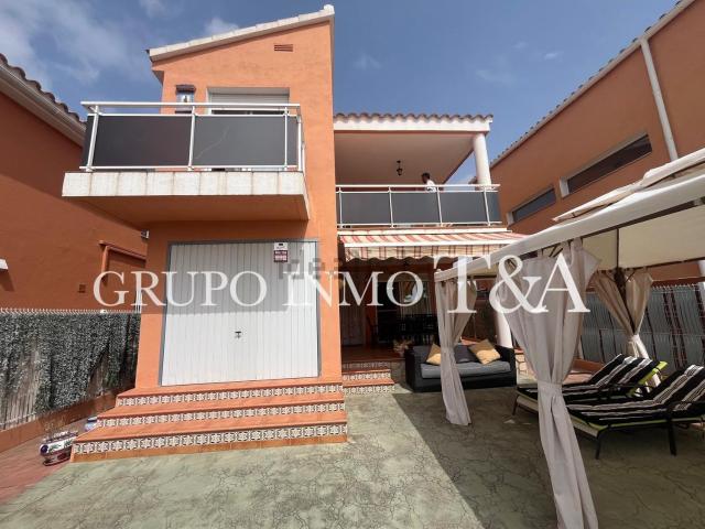 Chalet, Peñíscola