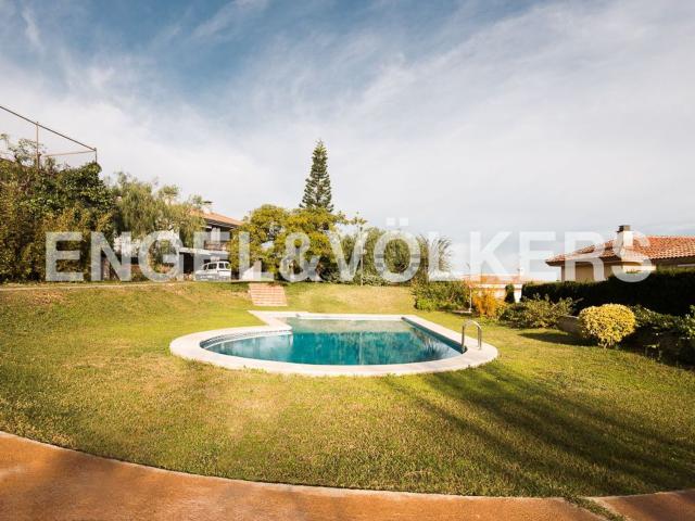 Chalet, Peñíscola