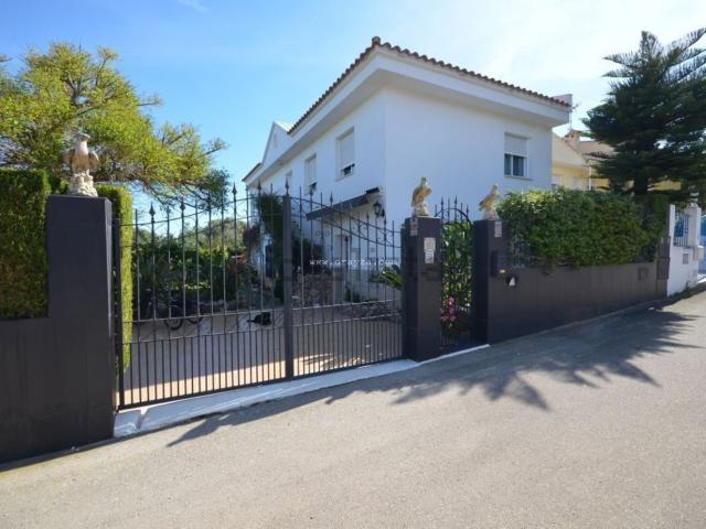 Chalet, Peñíscola