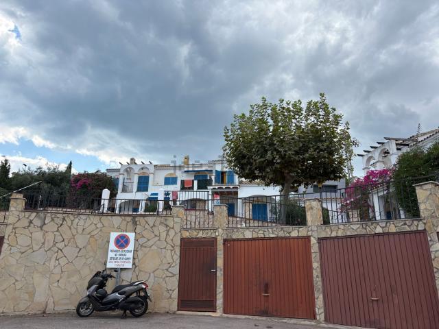 Chalet, Peñíscola