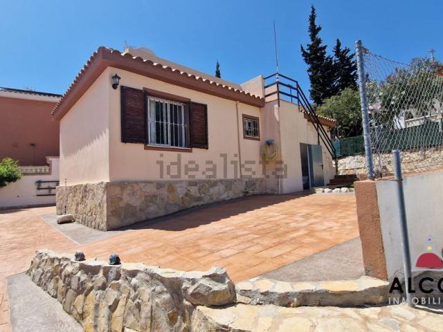 Chalet, Peñíscola