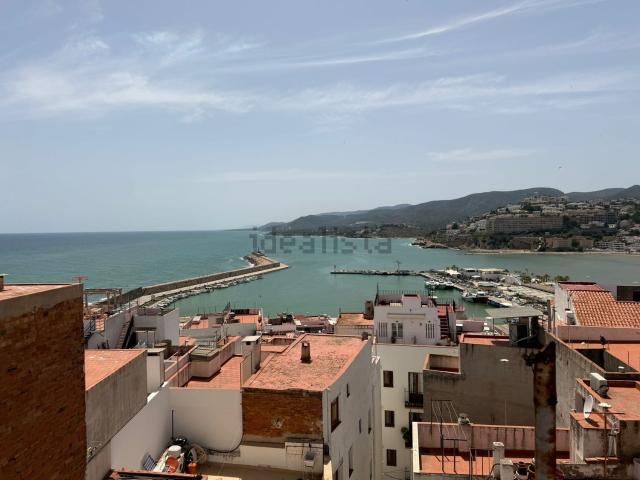 Chalet, Peñíscola
