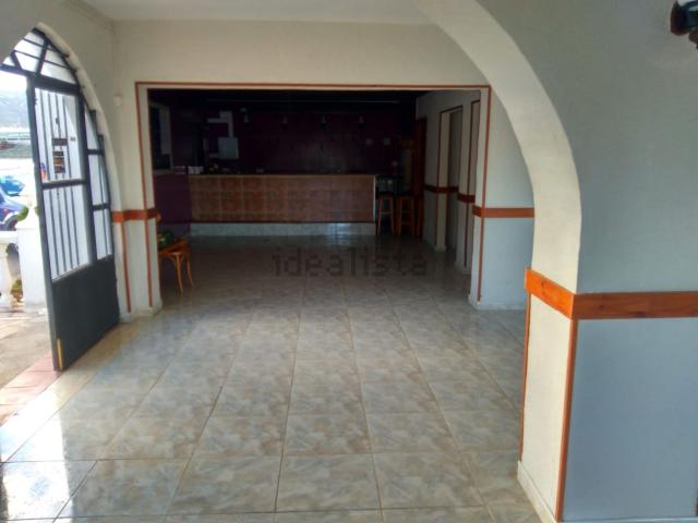 Chalet, Peñíscola