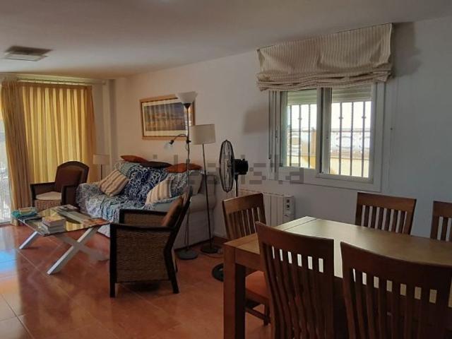Chalet, Peñíscola