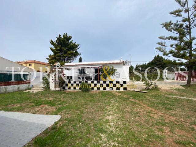 Chalet, Peñíscola