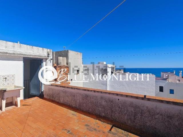 Chalet, Peñíscola