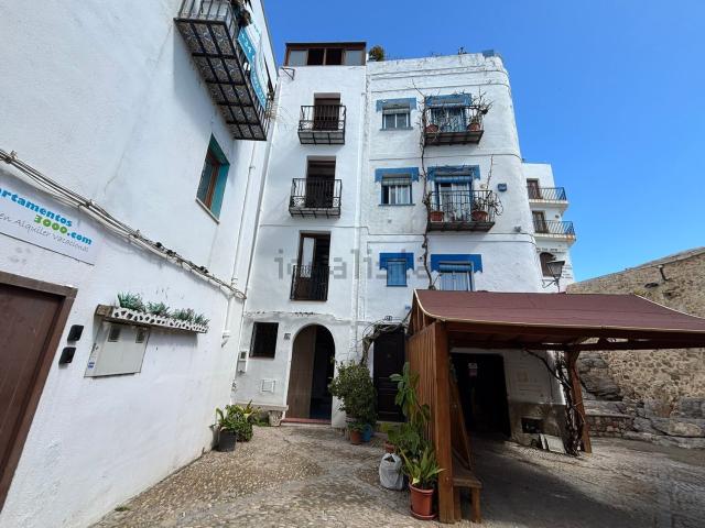 Chalet, Peñíscola