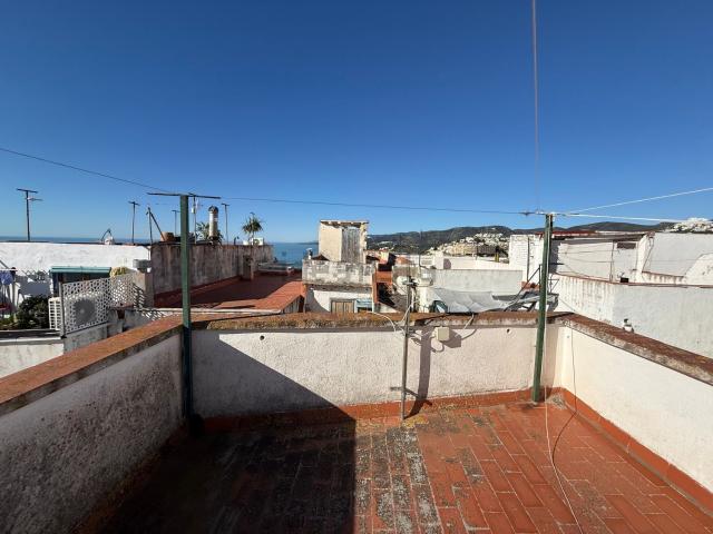 Chalet, Peñíscola
