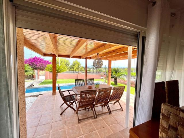 Chalet, Peñíscola