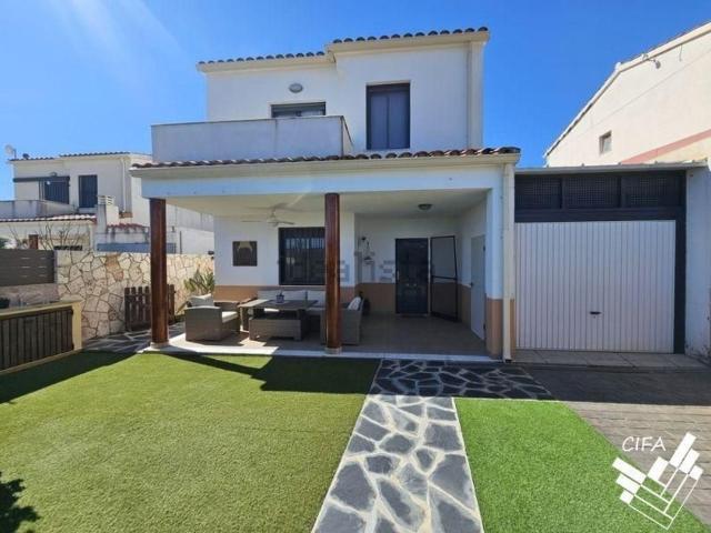 Chalet, Peñíscola