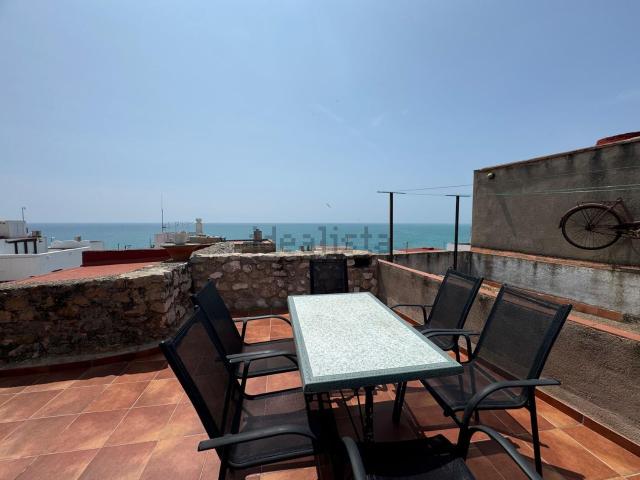 Chalet, Peñíscola