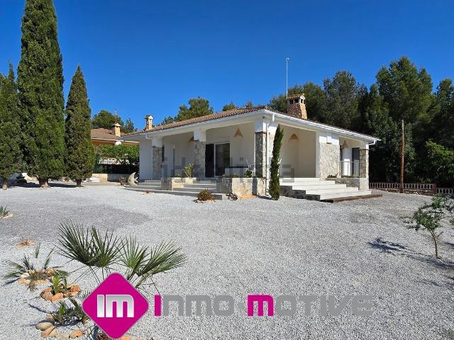Chalet, Peñíscola