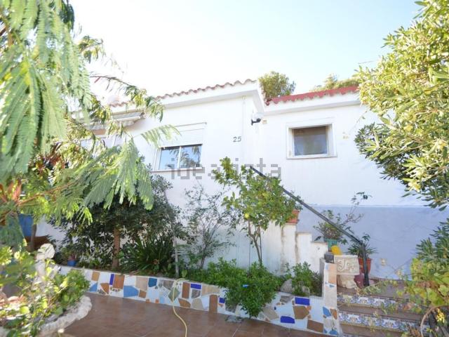 Chalet, Peñíscola