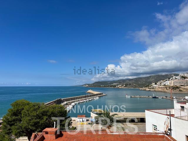 Chalet, Peñíscola