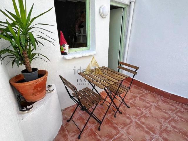Chalet, Peñíscola