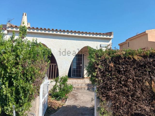 Chalet, Peñíscola