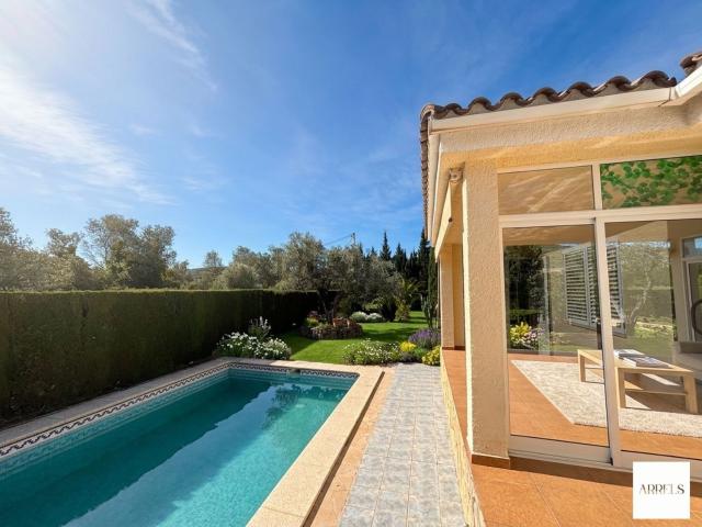 Chalet, Peñíscola