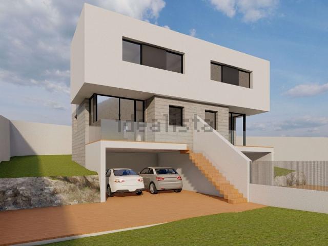 Chalet, Peñíscola