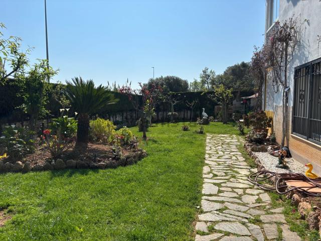 Chalet, Peñíscola