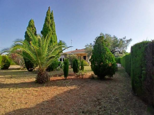 Chalet, Peñíscola