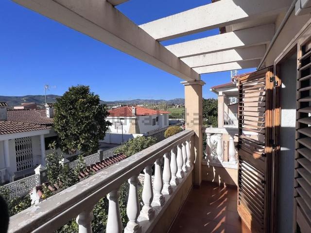 Chalet, Peñíscola