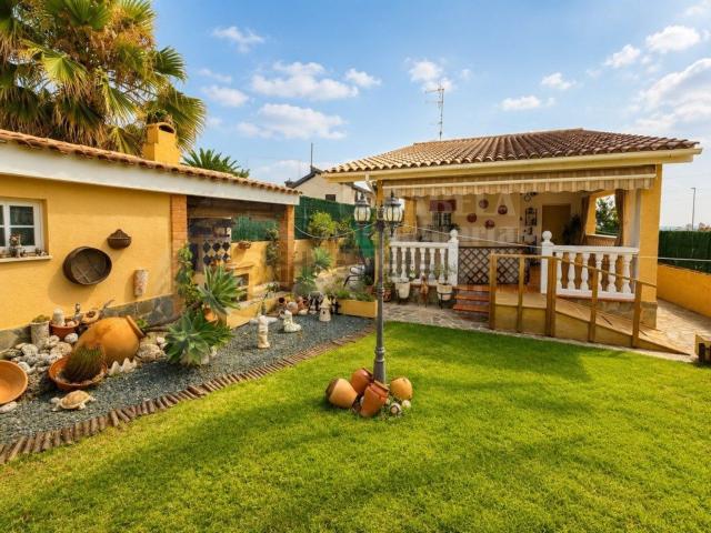 Chalet, Peñíscola