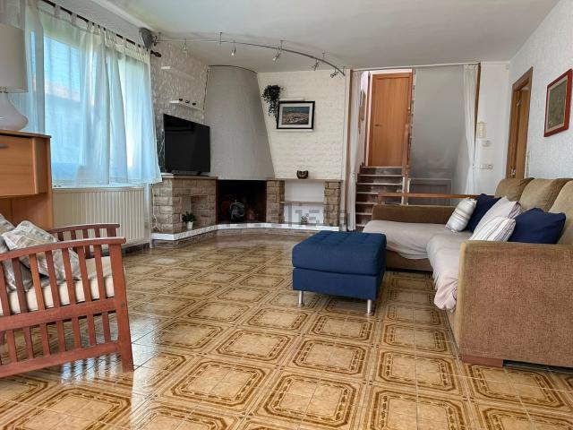 Chalet, Peñíscola