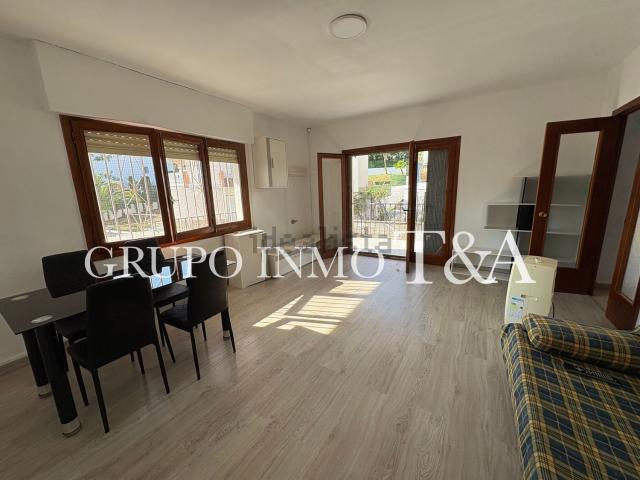 Chalet, Peñíscola
