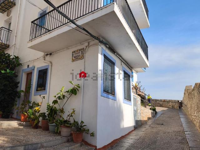 Chalet, Peñíscola