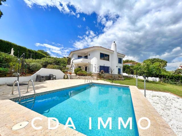 Chalet, Peñíscola