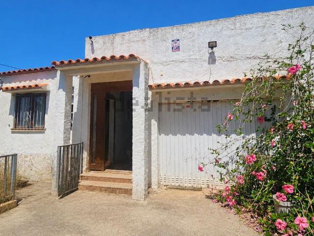 Chalet, Peñíscola