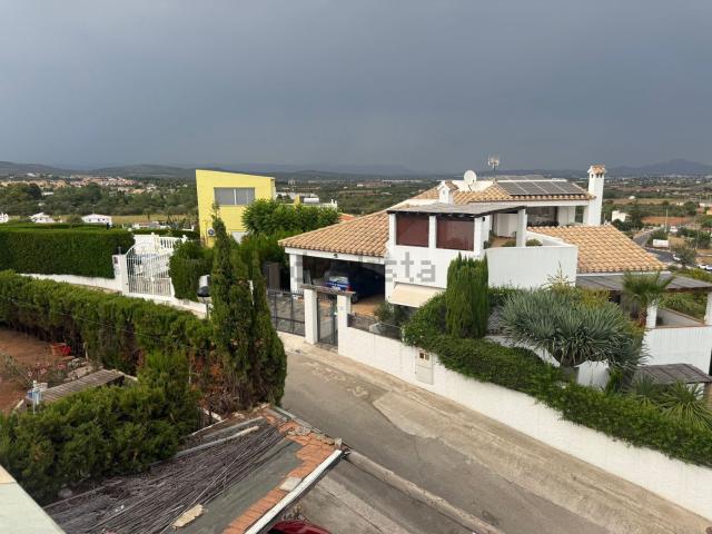Chalet, Peñíscola