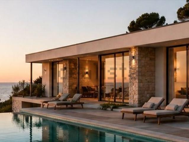 Chalet, Peñíscola