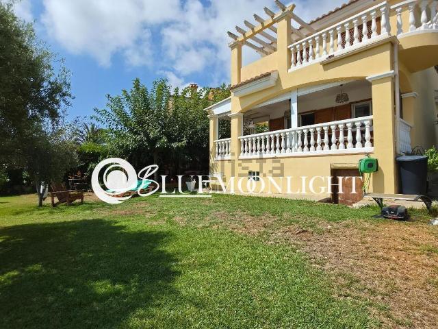 Chalet, Peñíscola