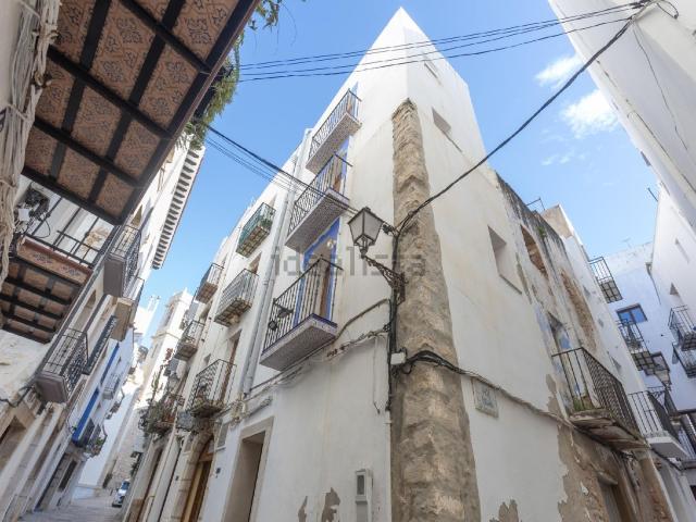 Chalet, Peñíscola