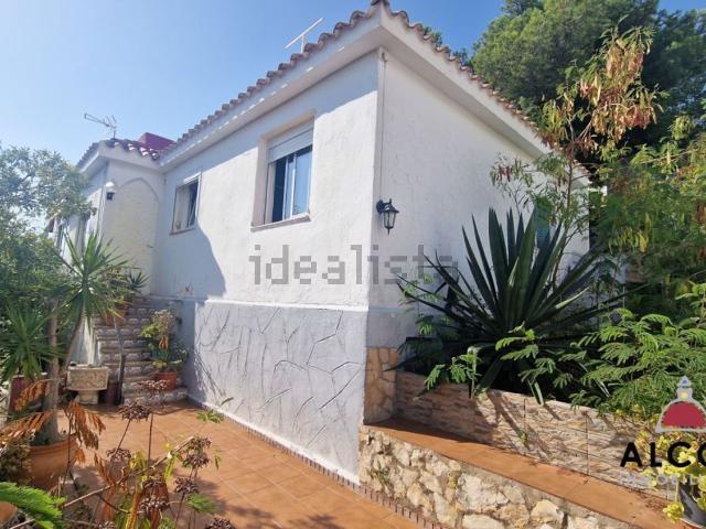 Chalet, Peñíscola