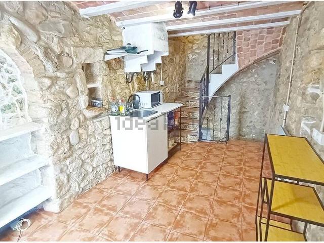 Chalet, Peñíscola