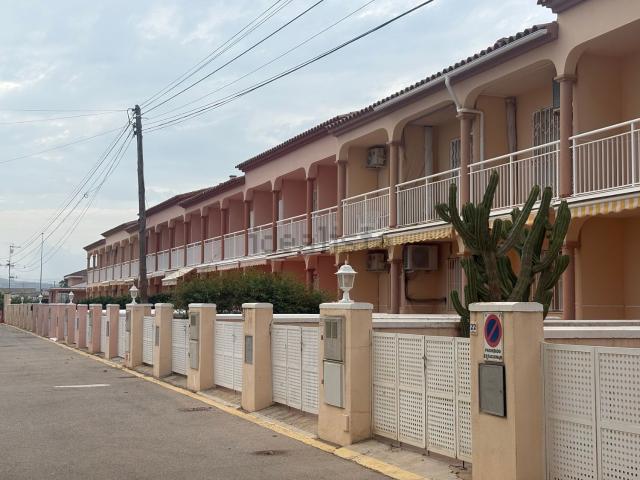 Chalet, Peñíscola