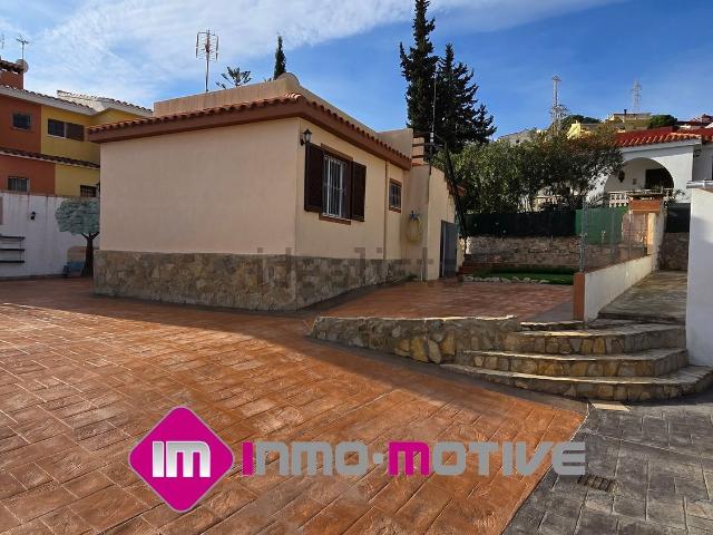 Chalet, Peñíscola