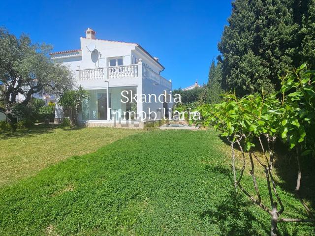 Chalet, Peñíscola