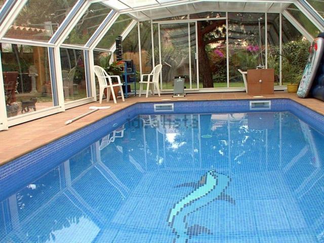 Chalet, Piverd La Roella Bruguerol, Palafrugell
