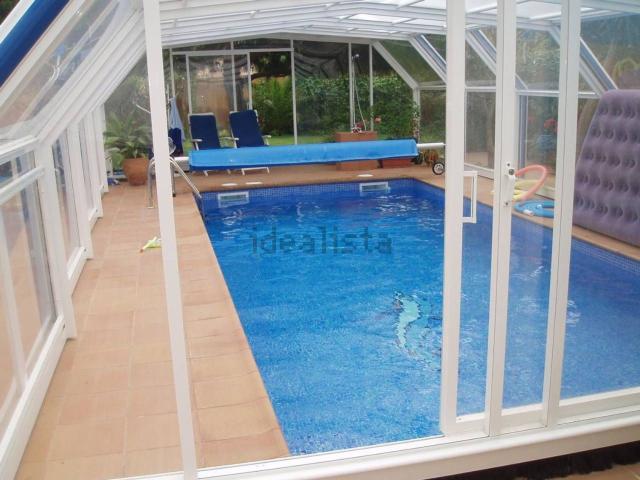 Chalet, Piverd La Roella Bruguerol, Palafrugell